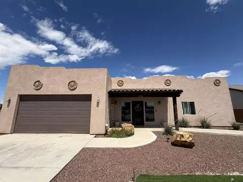 27364 Sage Ave, Wellton, AZ 85356