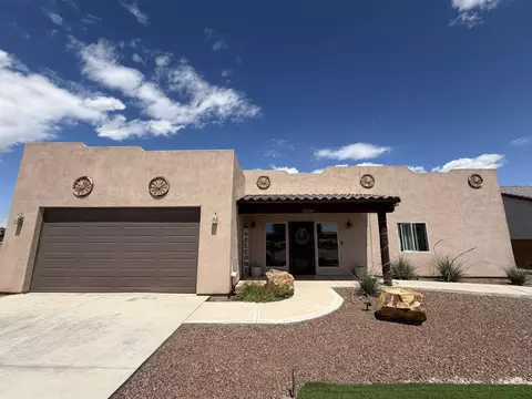 27364 Sage Ave, Wellton, AZ 85356