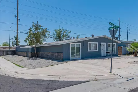 Exterior - 1359 E Morrison St, Yuma, AZ 85365 photo 3 of 7
