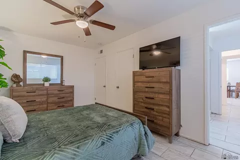 Bedroom - 1359 E Morrison St, Yuma, AZ 85365 photo 3 of 8