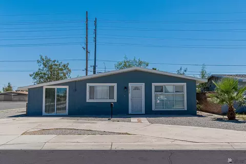 1359 E Morrison St, Yuma, AZ 85365