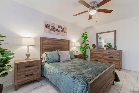 Bedroom - 1359 E Morrison St, Yuma, AZ 85365 photo 2 of 8