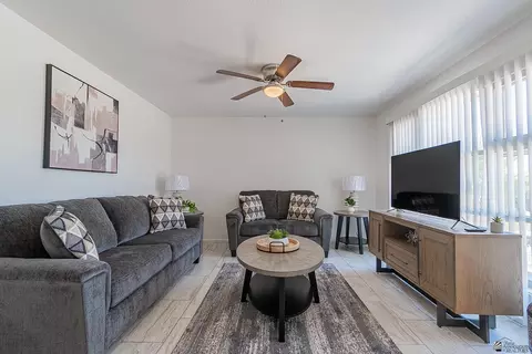Living - 1359 E Morrison St, Yuma, AZ 85365 photo 2 of 6