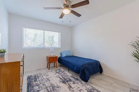 Bedroom - 1359 E Morrison St, Yuma, AZ 85365 photo 4 of 8