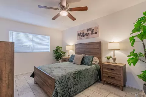 Bedroom - 1359 E Morrison St, Yuma, AZ 85365 photo 1 of 8