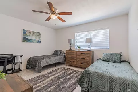 Bedroom - 1359 E Morrison St, Yuma, AZ 85365 photo 6 of 8