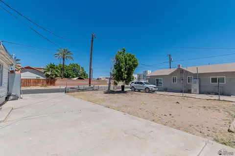 Exterior - 903 S 3 Ave, Yuma, AZ 85364 photo 5 of 5