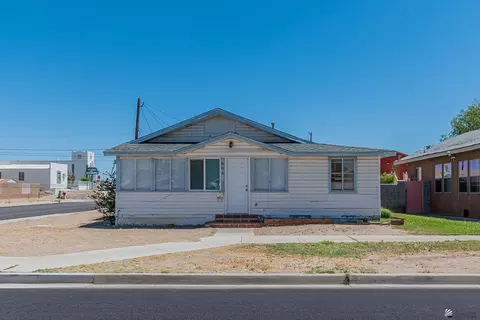 903 S 3 Ave, Yuma, AZ 85364