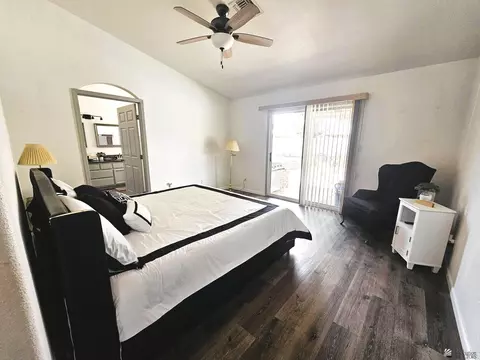 Bedroom - 10711 E 36 Pl, Yuma, AZ 85365 photo 2 of 4