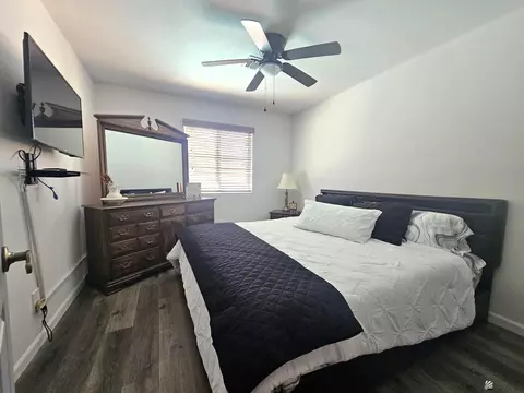Bedroom - 10711 E 36 Pl, Yuma, AZ 85365 photo 4 of 4