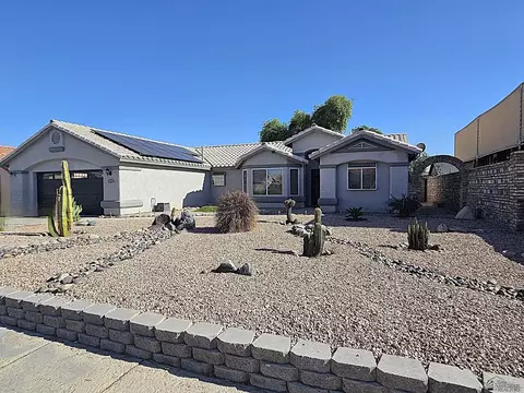 10711 E 36 Pl, Yuma, AZ 85365