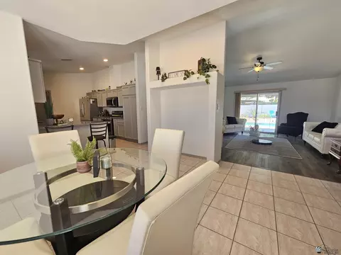 Dining - 10711 E 36 Pl, Yuma, AZ 85365 photo 1 of 2
