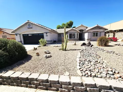 10711 E 36 Pl, Yuma, AZ 85365