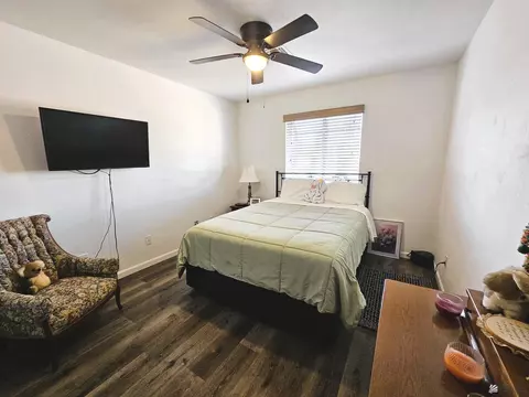 Bedroom - 10711 E 36 Pl, Yuma, AZ 85365 photo 3 of 4