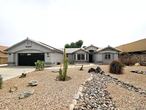 10711 E 36 Pl, Yuma, AZ 85365