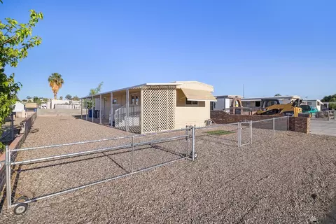 1065 S Dora Ave, Yuma, AZ 85364
