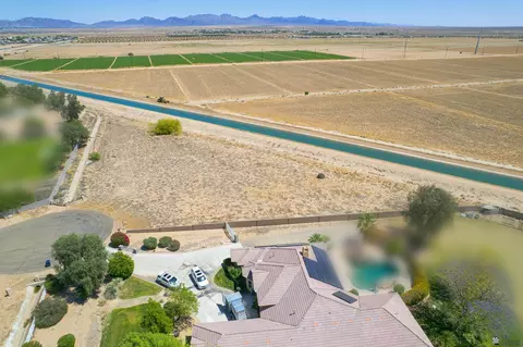 13205 S Hamlin Dr, Yuma, AZ 85365