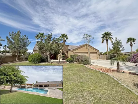 13564 Lemon Star Dr, Yuma, AZ 85365