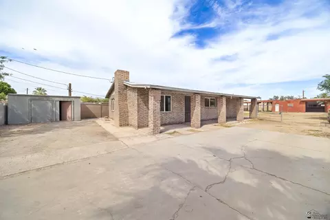 901 S Palm Ave, Yuma, AZ 85364