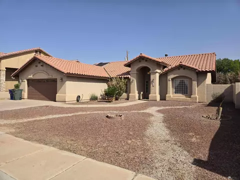 960 W 34 St, Yuma, AZ 85364
