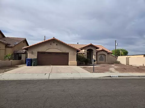 Exterior - 960 W 34 St, Yuma, AZ 85364 photo 2 of 9