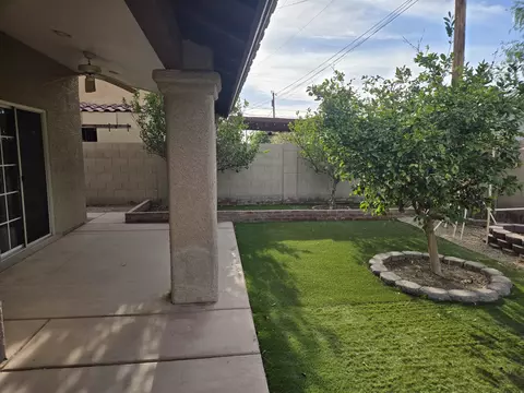 Exterior - 960 W 34 St, Yuma, AZ 85364 photo 7 of 9
