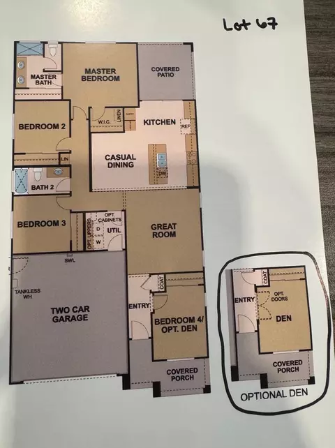 7697 E 35 St, Yuma, AZ 85365 photo 4