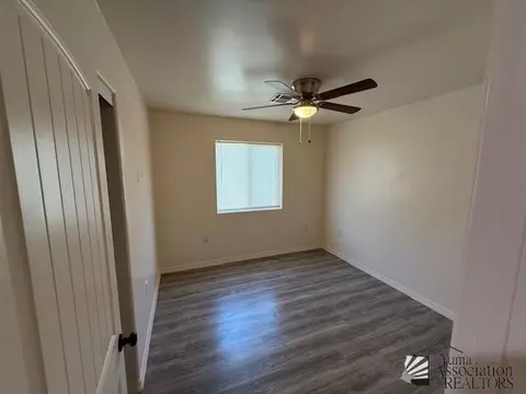 Bedroom - 13674 E 46 St, Yuma, AZ 85367 photo 2 of 3