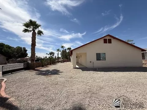 Exterior - 13674 E 46 St, Yuma, AZ 85367 photo 5 of 5