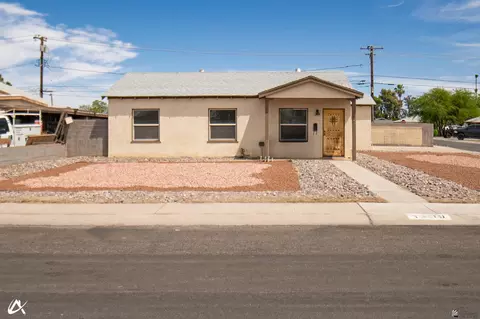 1439 S 10 Ave, Yuma, AZ 85364
