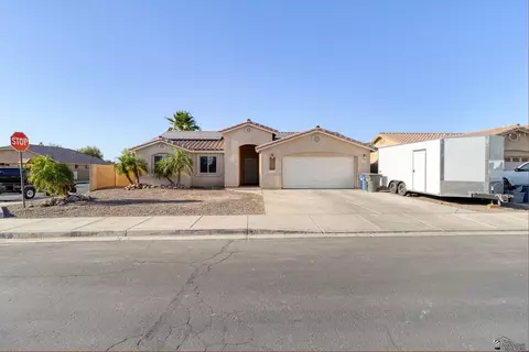 4390 W 13 Pl, Yuma, AZ 85364