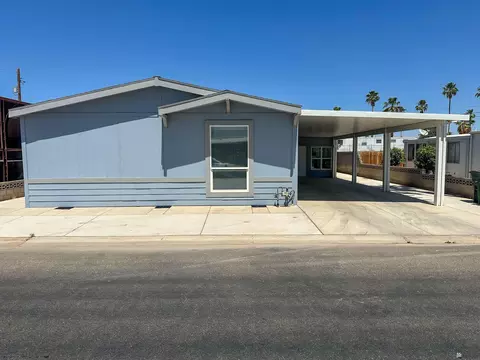 546 W Rainbow, Yuma, AZ 85365