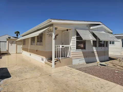 5707 E 32 St # 866, Yuma, AZ 85365
