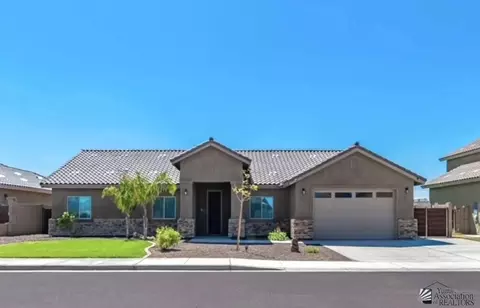 4602 S Max Ave, Yuma, AZ 85365