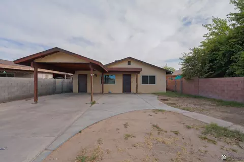 1213 W 1 St, Yuma, AZ 85364