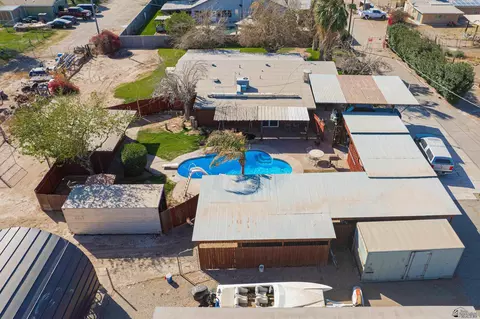 5560 W 8 St, Yuma, AZ 85364