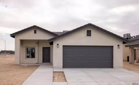 4955 E San Pedro St, San Luis, AZ 85336