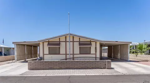 11286 S Cactus Wren, Yuma, AZ 85365