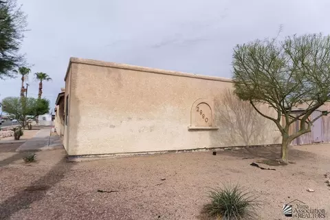 2990 S 1 Ave, Yuma, AZ 85364