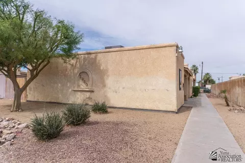 2980 S 1 Ave, Yuma, AZ 85364