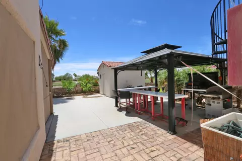 Exterior - 14453 E 55 St, Yuma, AZ 85367 photo 3 of 12