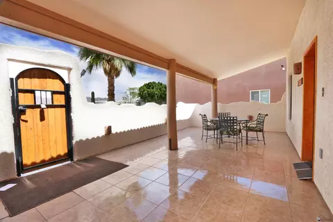 Exterior - 14453 E 55 St, Yuma, AZ 85367 photo 11 of 12