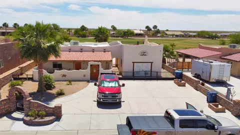 14453 E 55 St, Yuma, AZ 85367