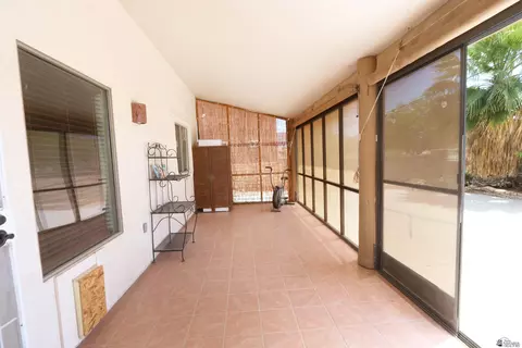 Exterior - 14453 E 55 St, Yuma, AZ 85367 photo 2 of 12