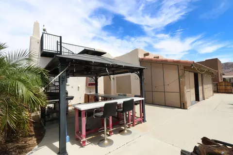 Exterior - 14453 E 55 St, Yuma, AZ 85367 photo 1 of 12