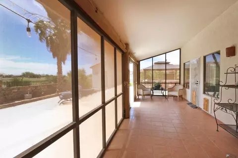Exterior - 14453 E 55 St, Yuma, AZ 85367 photo 12 of 12