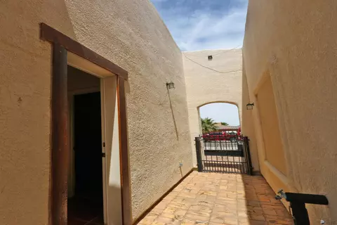 Exterior - 14453 E 55 St, Yuma, AZ 85367 photo 10 of 12