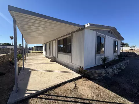 12467 E 39 Pl, Yuma, AZ 85367