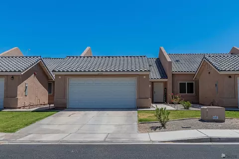 3797 S Desert Sky Dr, Yuma, AZ 85365