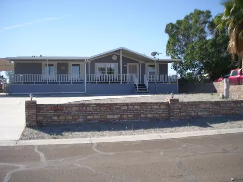 13537 E 51 Ln, Yuma, AZ 85367